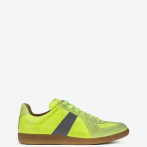 MAISON MARGIELA Replica Low Top